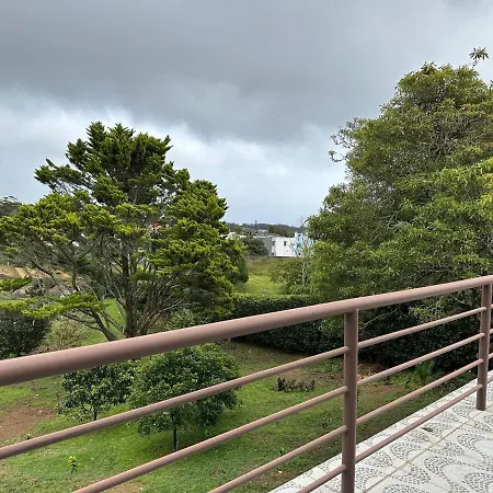 Quinta Ananas Pineapple Farm Villa