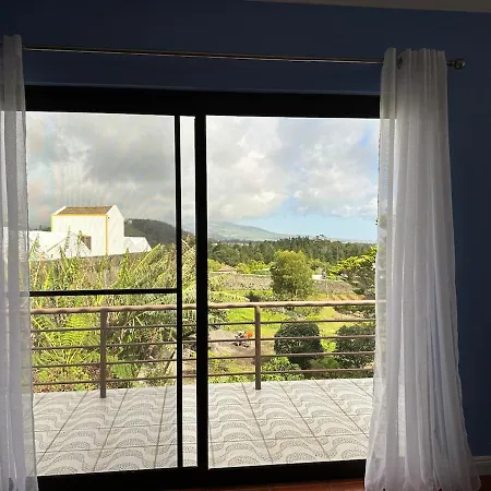 Quinta Ananas Pineapple Farm