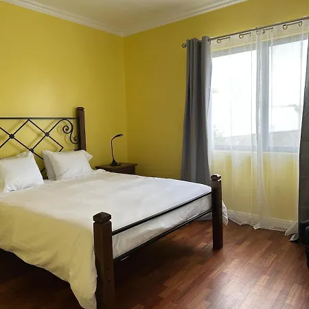 Villa Quinta Ananas Pineapple Farm Ponta Delgada