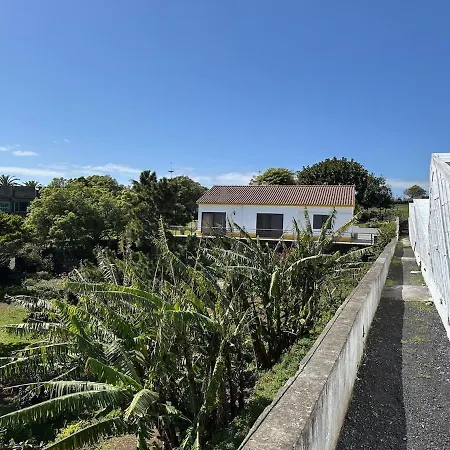 Quinta Ananas Pineapple Farm Ponta Delgada