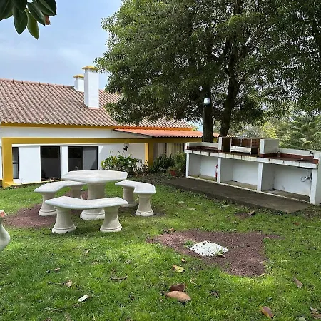 Quinta Ananas Pineapple Farm *