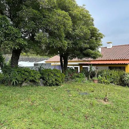 Quinta Ananas Pineapple Farm Ponta Delgada