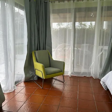 Quinta Ananas Pineapple Farm Ponta Delgada