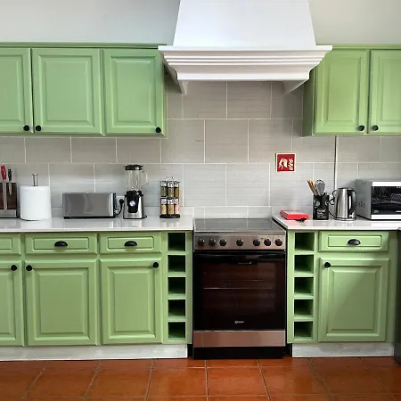 Quinta Ananas Pineapple Farm