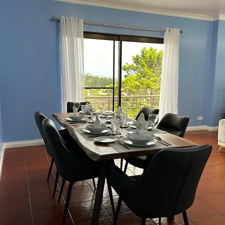 Quinta Ananas Pineapple Farm Villa