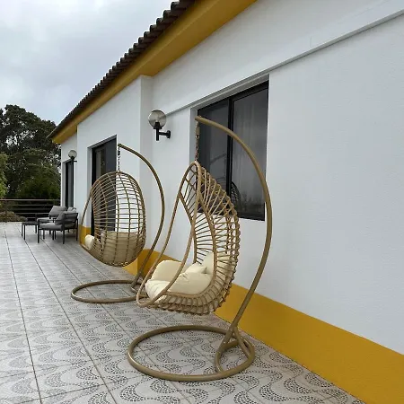 Villa Quinta Ananas Pineapple Farm