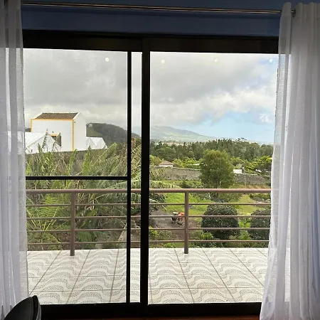 Villa Quinta Ananas Pineapple Farm *