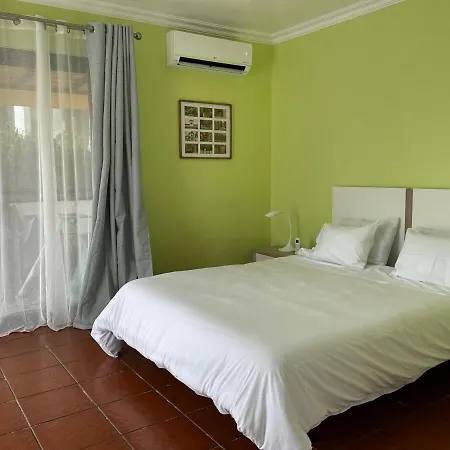 Villa Quinta Ananas Pineapple Farm *