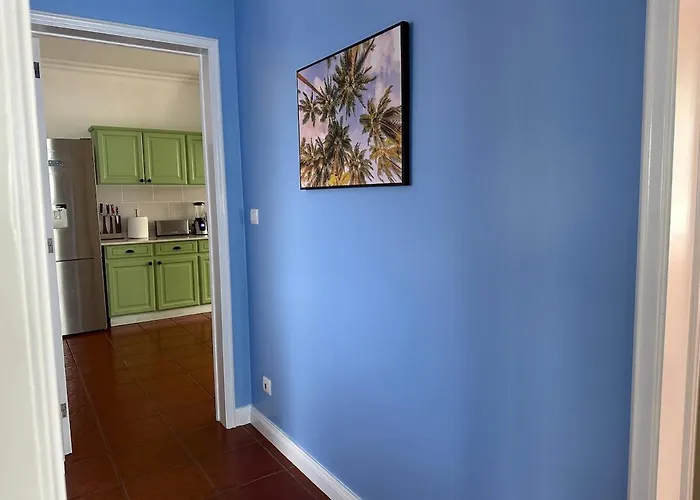 Quinta Ananas Pineapple Farm *