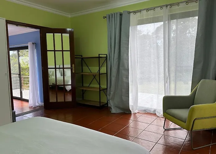 Quinta Ananas Pineapple Farm