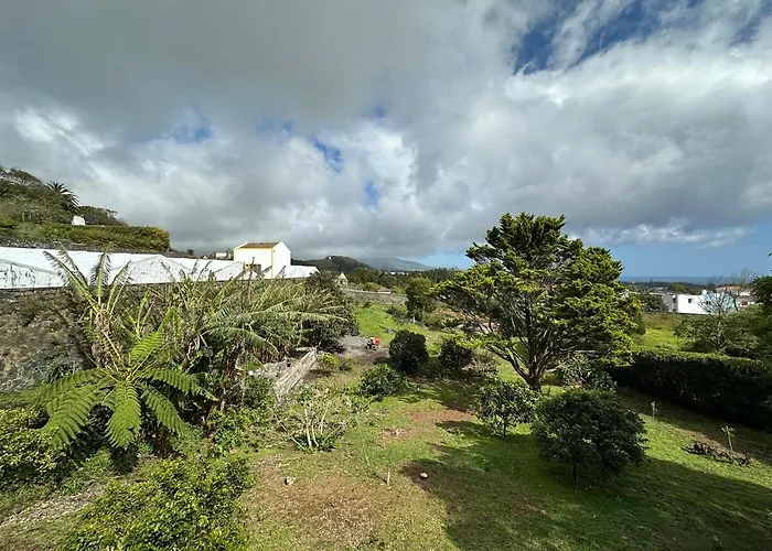 Villa Quinta Ananas Pineapple Farm