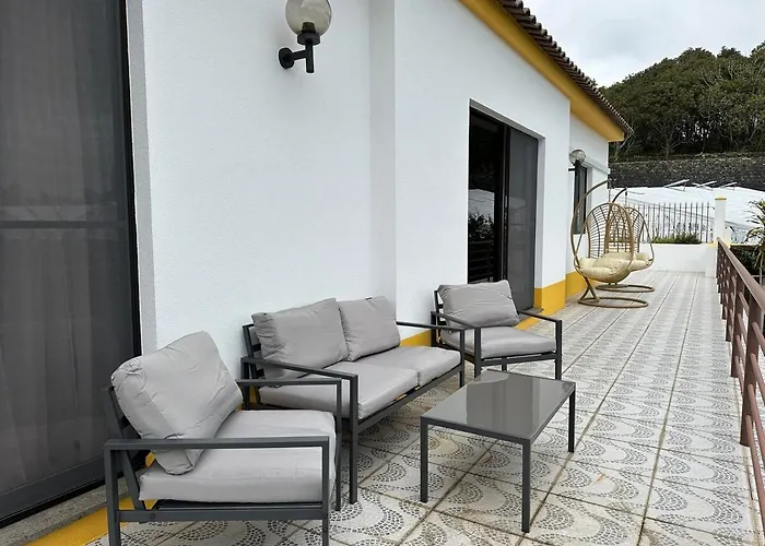 Quinta Ananas Pineapple Farm *