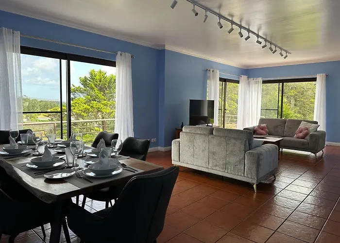 Quinta Ananas Pineapple Farm Ponta Delgada