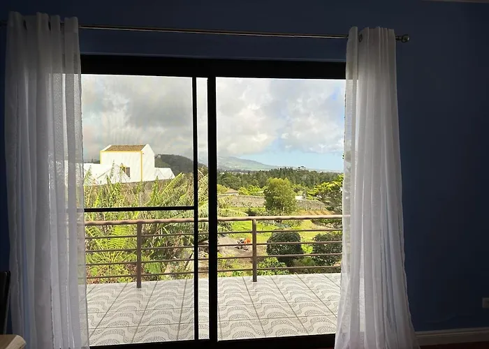 Quinta Ananas Pineapple Farm