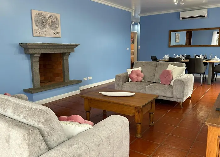 Villa Quinta Ananas Pineapple Farm *