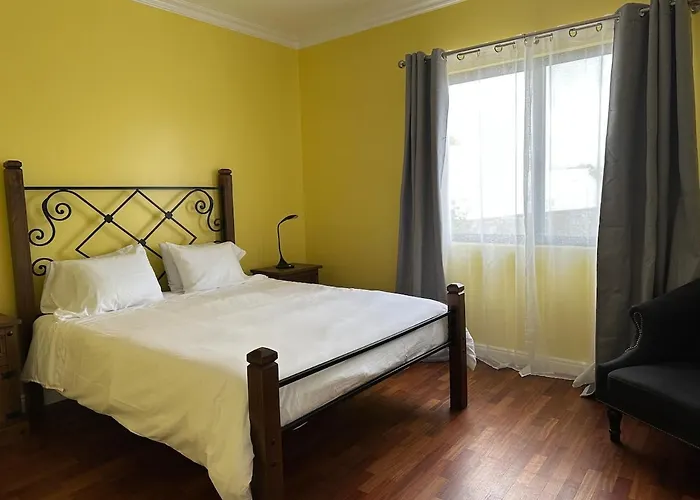 Villa Quinta Ananas Pineapple Farm Ponta Delgada