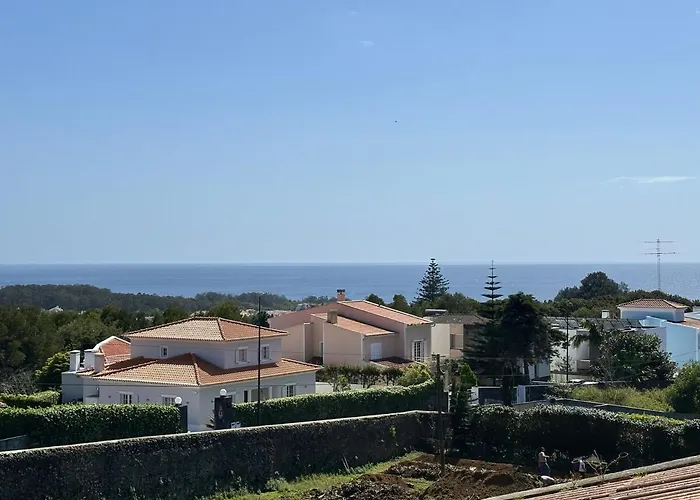 Quinta Ananas Pineapple Farm Villa *