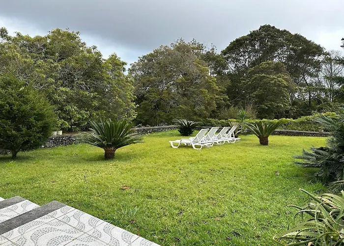 Quinta Ananas Pineapple Farm