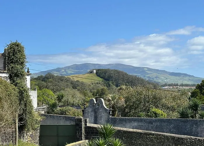 Quinta Ananas Pineapple Farm *