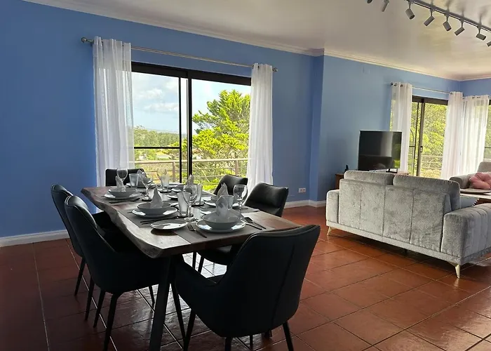 Quinta Ananas Pineapple Farm * Ponta Delgada