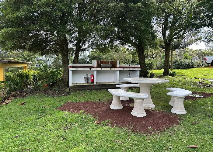 Villa Quinta Ananas Pineapple Farm