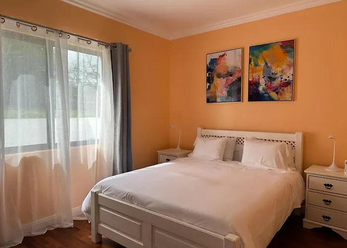 Quinta Ananas Pineapple Farm *