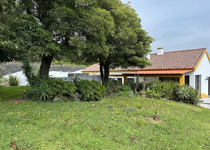 Quinta Ananas Pineapple Farm Ponta Delgada