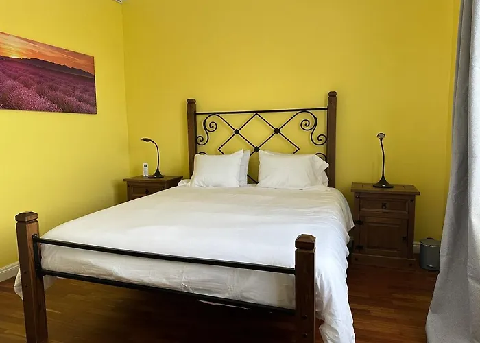 Quinta Ananas Pineapple Farm Villa *