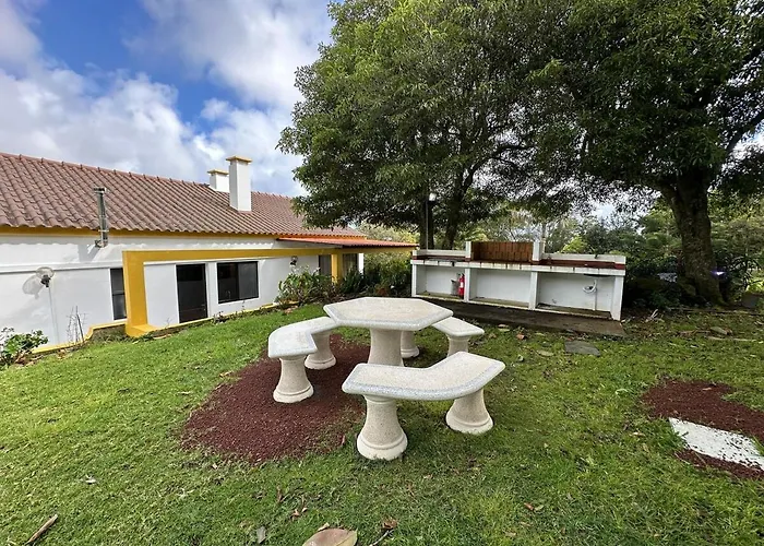 Villa Quinta Ananas Pineapple Farm *