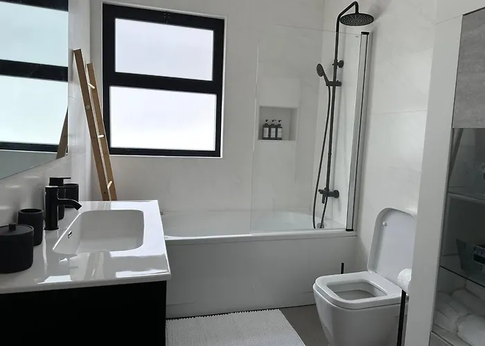 Quinta Ananas Pineapple Farm Villa Ponta Delgada