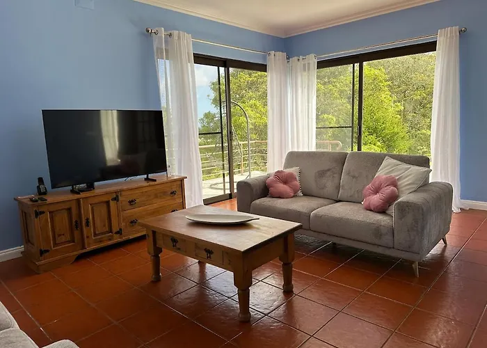 Villa Quinta Ananas Pineapple Farm Ponta Delgada