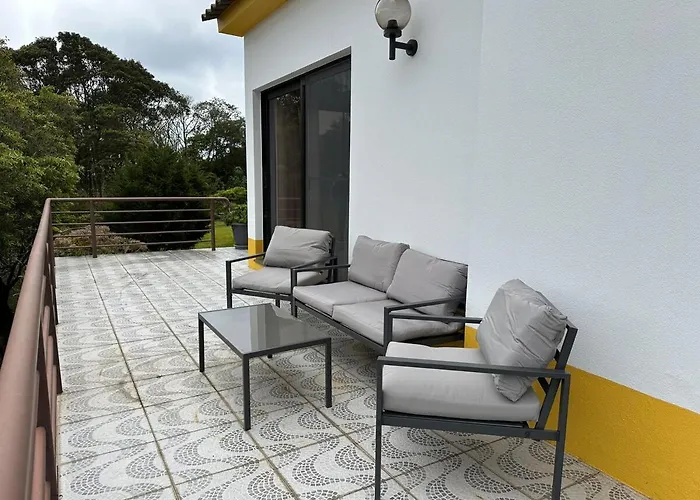 Quinta Ananas Pineapple Farm