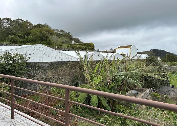 Villa Quinta Ananas Pineapple Farm