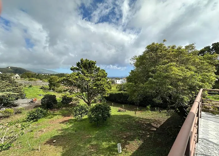 Quinta Ananas Pineapple Farm