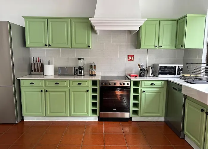 Villa Quinta Ananas Pineapple Farm *