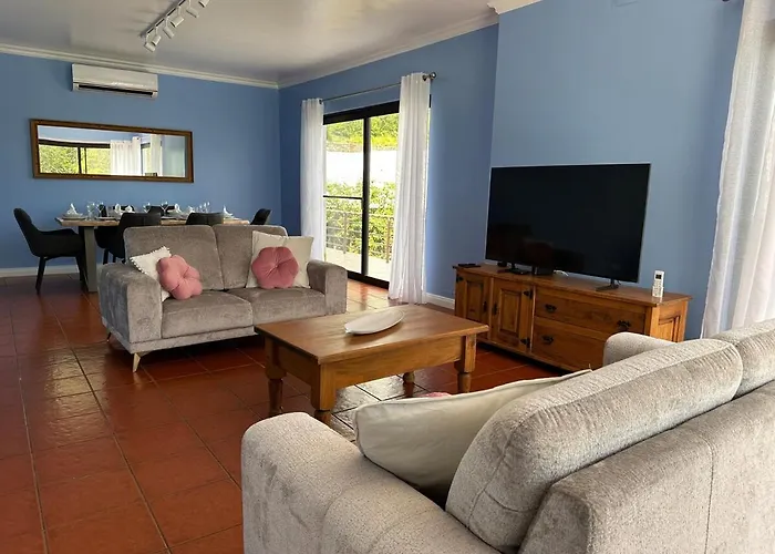 Quinta Ananas Pineapple Farm Ponta Delgada