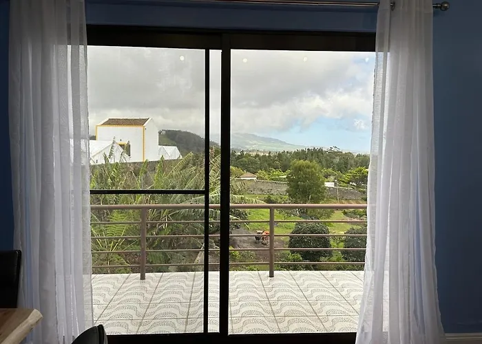 Villa Quinta Ananas Pineapple Farm *