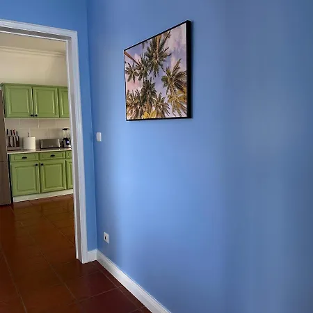 Quinta Ananas Pineapple Farm *