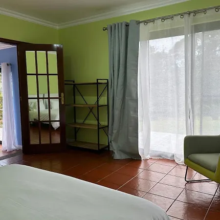 Quinta Ananas Pineapple Farm