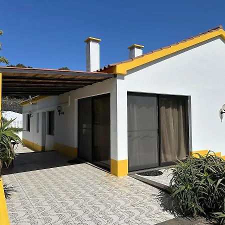 Quinta Ananas Pineapple Farm Вилла