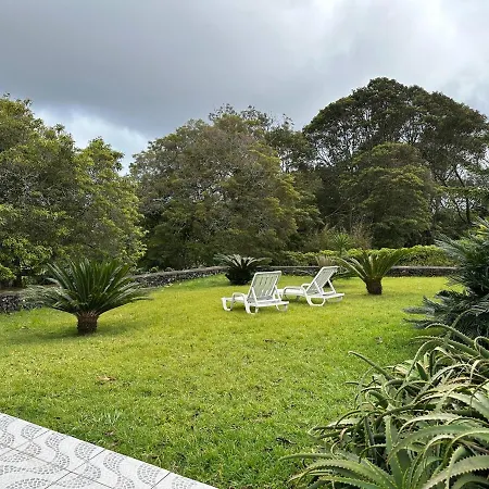 Quinta Ananas Pineapple Farm *