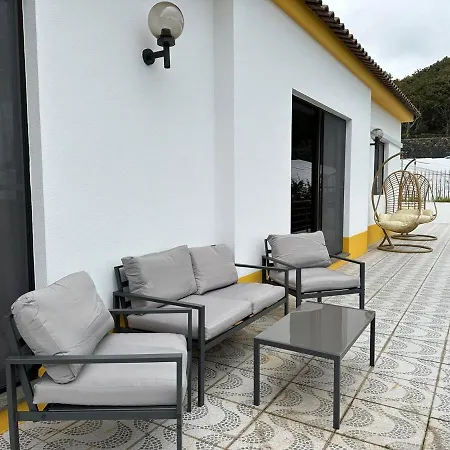 Quinta Ananas Pineapple Farm *