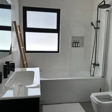 Quinta Ananas Pineapple Farm Вилла