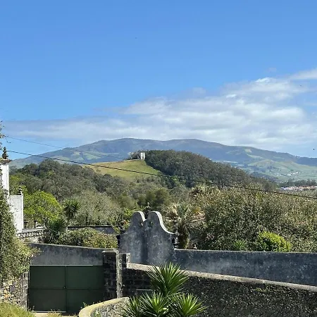 Quinta Ananas Pineapple Farm *