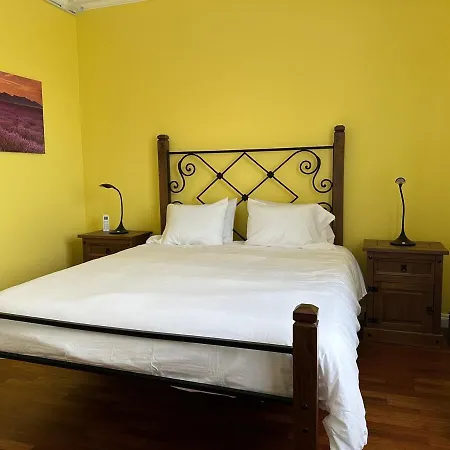 Quinta Ananas Pineapple Farm Villa *