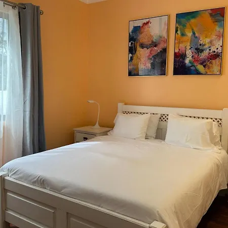 Quinta Ananas Pineapple Farm Вилла *