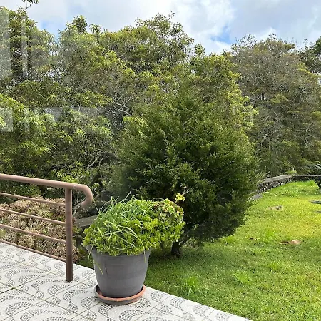 Quinta Ananas Pineapple Farm Вилла *