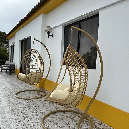 Вилла Quinta Ananas Pineapple Farm *