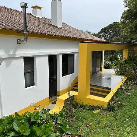 Quinta Ananas Pineapple Farm