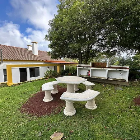 Вилла Quinta Ananas Pineapple Farm *